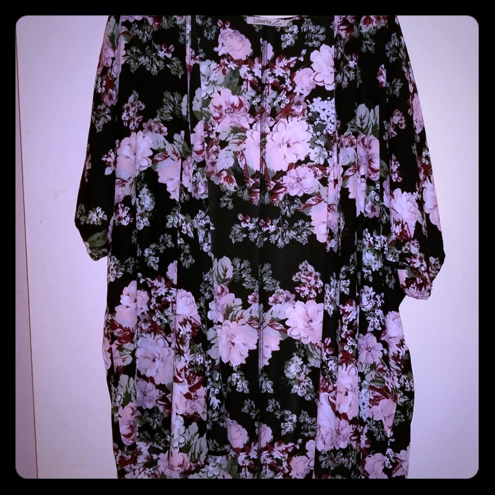 Floral kimono Sale 🤩🤩🤩🤩